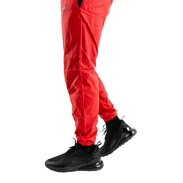 Tactical Pants-Red