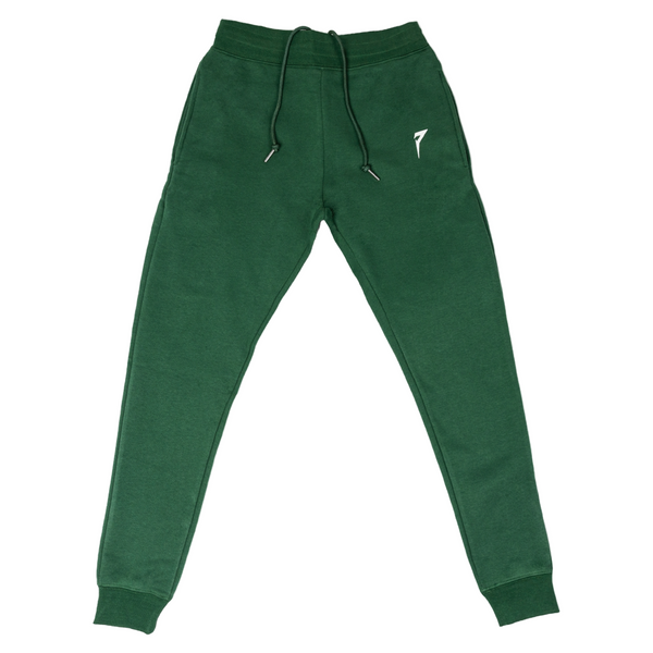 Swift Joggers-Forest Green