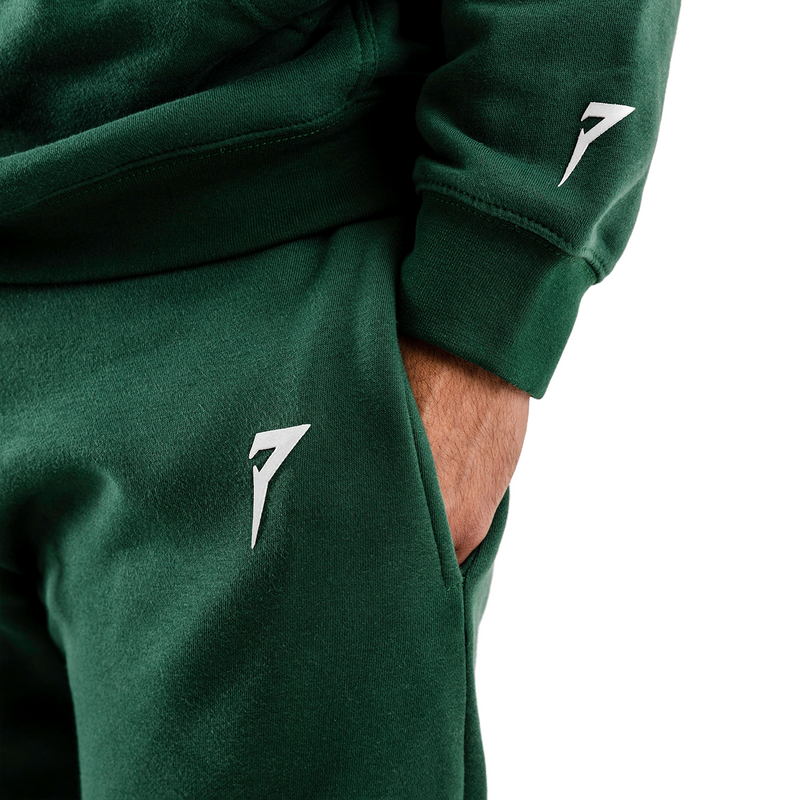 Swift Joggers-Forest Green